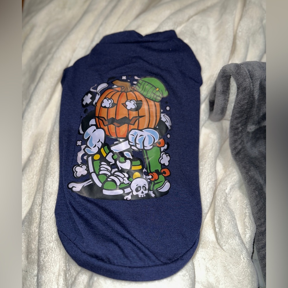Dog shirt
